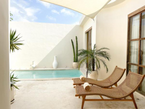 Daloha Bali II 2BR Villa in Canggu